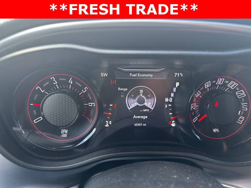 2019 Dodge Challenger GT