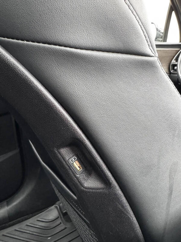 2022 Kia Sorento X-Line S