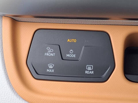 2025 Volkswagen ID. Buzz 1st Edition 4Motion