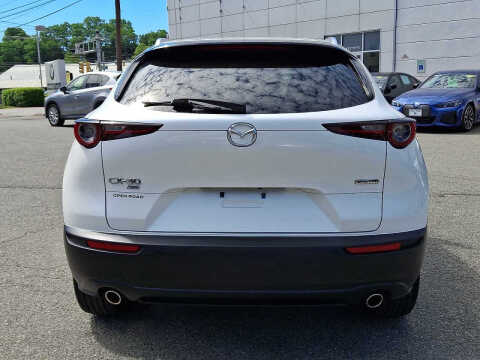 2023 Mazda CX-30 2.5 S Premium