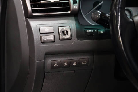 2009 Lexus LX 570