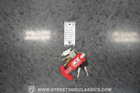 1979 Chevrolet Camaro