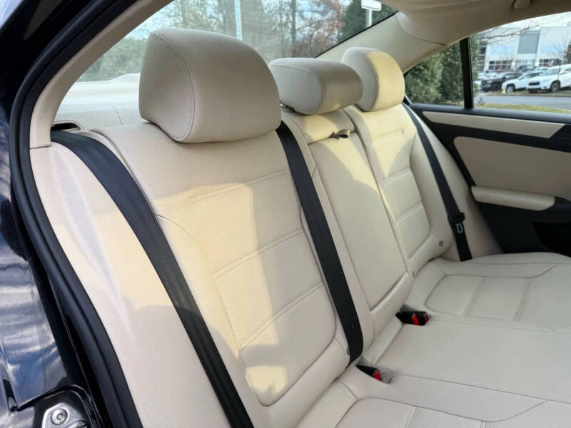 2012 Volkswagen Jetta