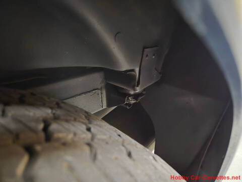 1980 Chevrolet Corvette