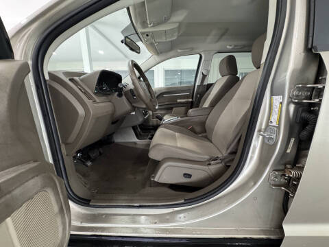 2009 Dodge Journey SXT