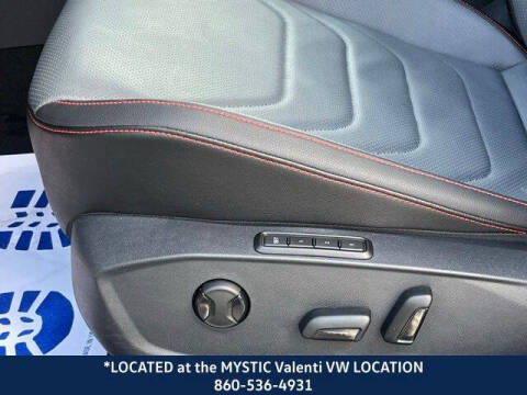 2025 Volkswagen Jetta GLI Autobahn