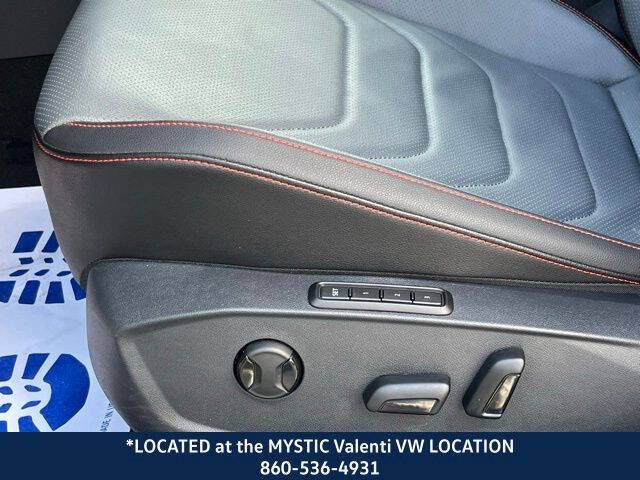 2025 Volkswagen Jetta GLI Autobahn