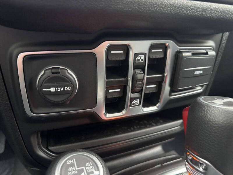 2025 Jeep Wrangler Sport S 4xe