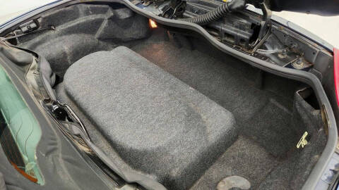 2008 Pontiac Solstice