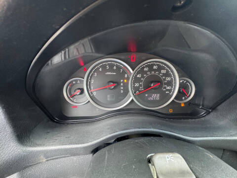 2006 Subaru Outback 3.0 R