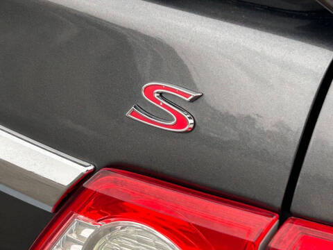 2013 Toyota Corolla S