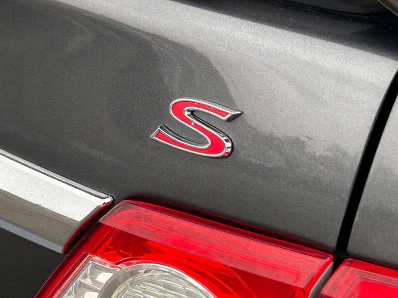 2013 Toyota Corolla S