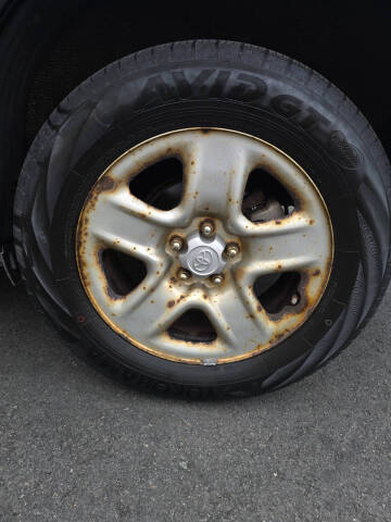 2008 Toyota RAV4