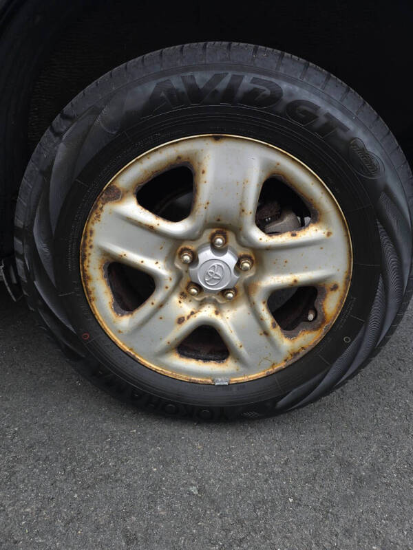 2008 Toyota RAV4