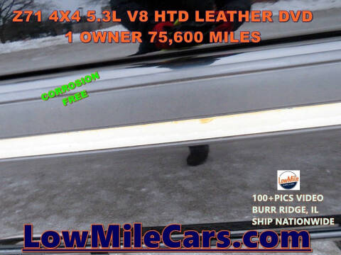 2006 Chevrolet Avalanche Z71 1500