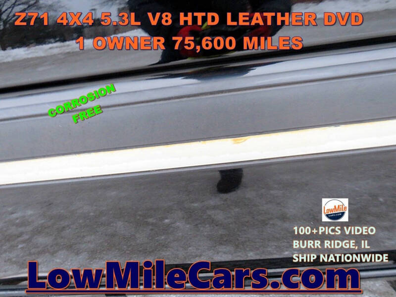 2006 Chevrolet Avalanche Z71 1500