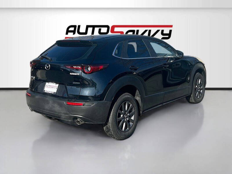 2023 Mazda CX-30 2.5 S