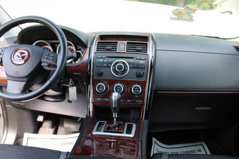 2009 Mazda CX-9 Touring