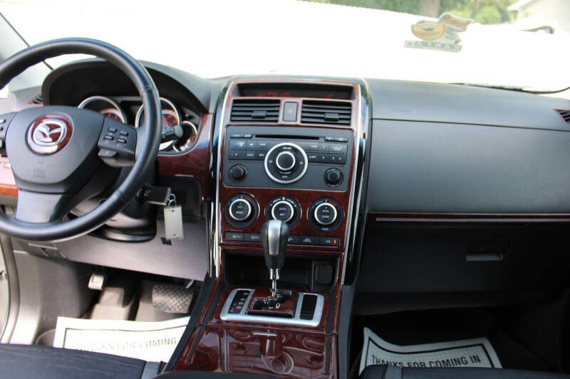 2009 Mazda CX-9 Touring