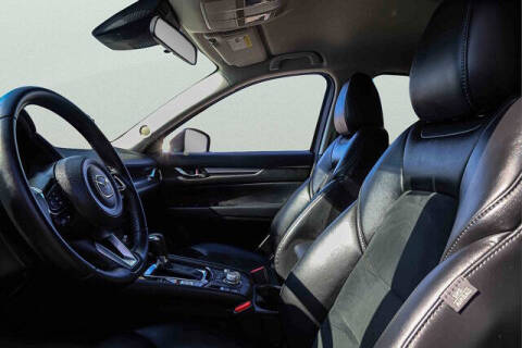 2023 Mazda CX-5 2.5 S Select