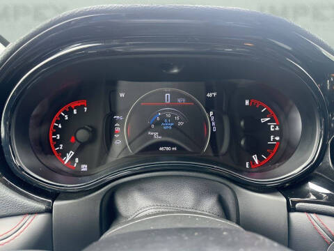 2024 Dodge Durango R/T