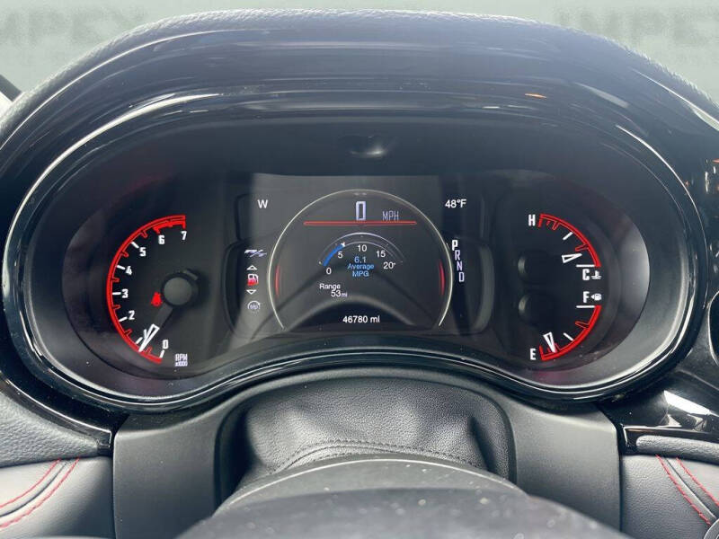 2024 Dodge Durango R/T