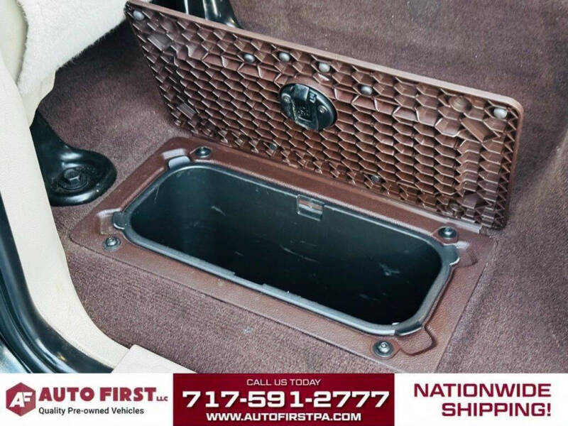 2018 RAM 3500 Laramie