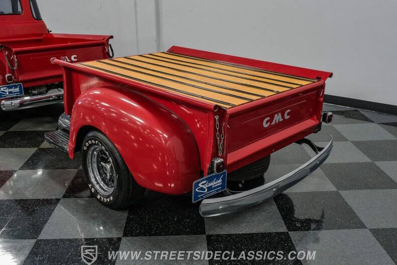 1948 GMC 3100
