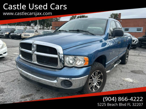 2005 Dodge Ram 1500