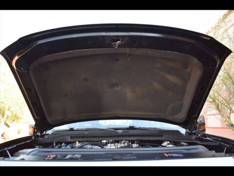 2016 GMC Sierra 3500HD