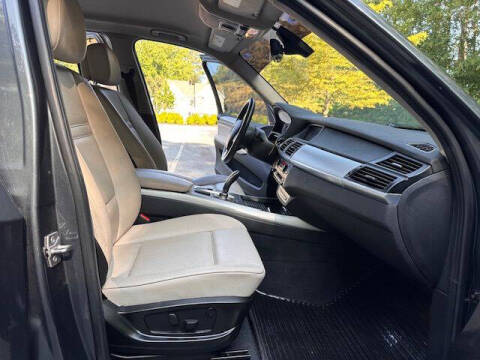 2012 BMW X5 xDrive35i