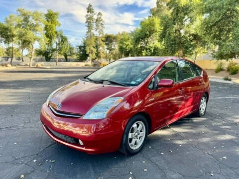 2009 Toyota Prius