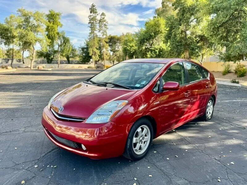 2009 Toyota Prius
