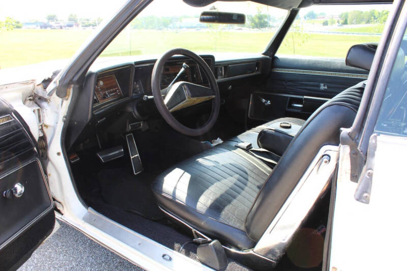 1971 Oldsmobile Eighty-Eight Royale