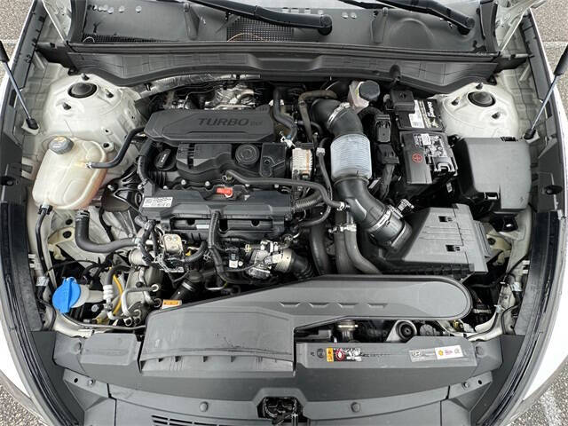 2023 Hyundai Sonata Limited