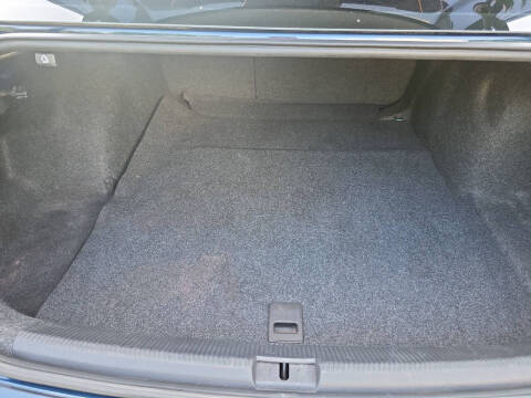 2018 Volkswagen Passat 2.0T SE