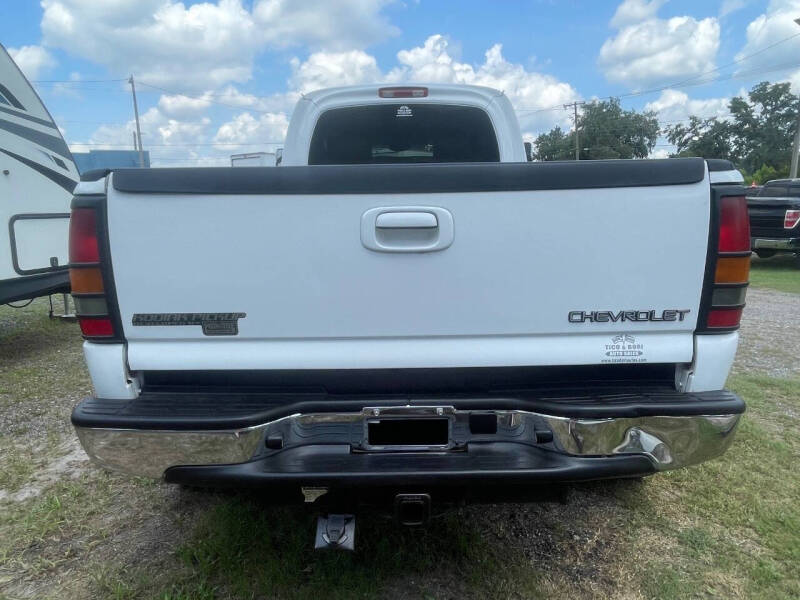 2007 Chevrolet Kodiak C4500