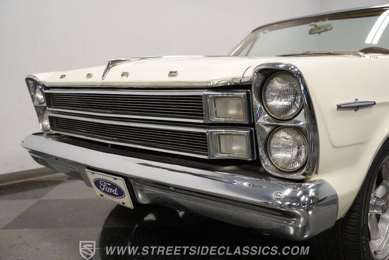 1966 Ford Galaxie