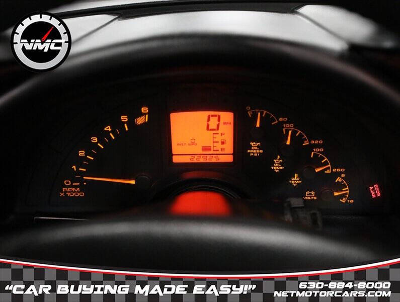 1992 Chevrolet Corvette