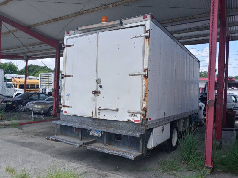 2005 International DuraStar 4200