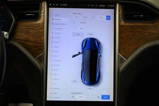 2020 Tesla Model S Long Range Plus