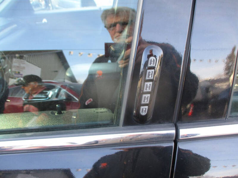 2009 Ford Taurus Limited