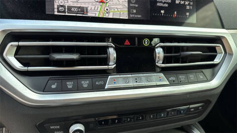 2023 BMW 4 Series 430i