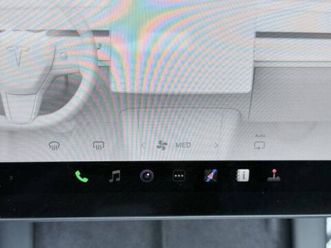 2023 Tesla Model 3 Long Range