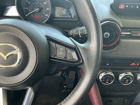 2018 Mazda CX-3 Touring