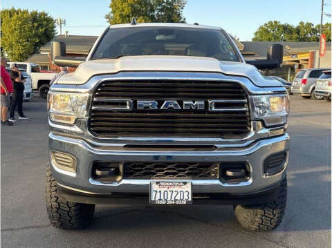 2021 RAM 2500 for sale at Armando Auto Sales in Fresno CA