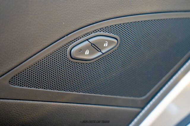 2019 Chevrolet Corvette ZR1