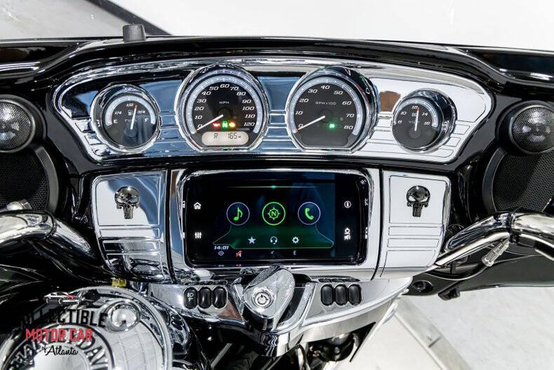 2019 Harley-Davidson Ultra Limited