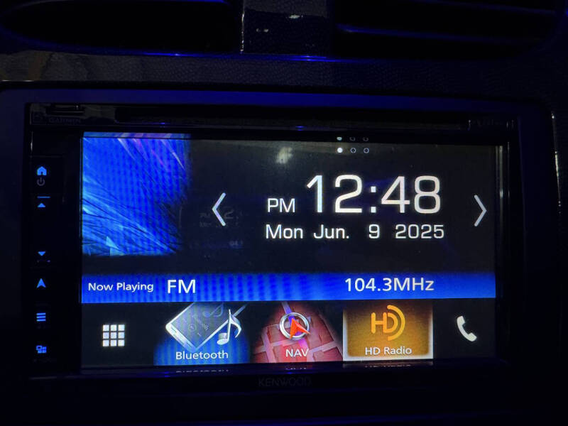 2013 Chevrolet Corvette