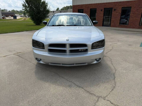 2008 Dodge Charger RT